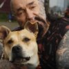 American Biker Gang Dismantles Dog Fighting Rings and Rescues Animals from Abusive Owners