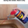 This Winter Life Hack Will Save You Time and Stress!