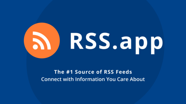 RSS Feed Generator, Create RSS feeds from URL