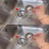 Discovering Your Sink’s Hidden Feature: The Overflow Hole