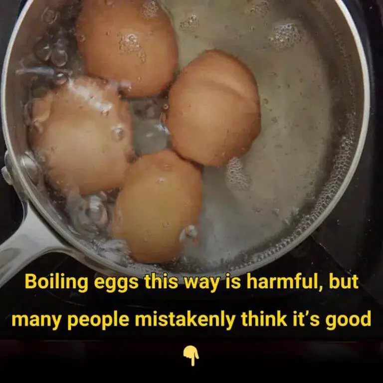 Common Mistakes to Avoid When Boiling Eggs