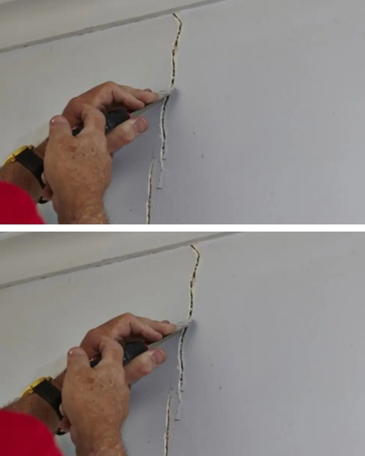 Step-by-Step Guide to Repairing Cracks and Fissures